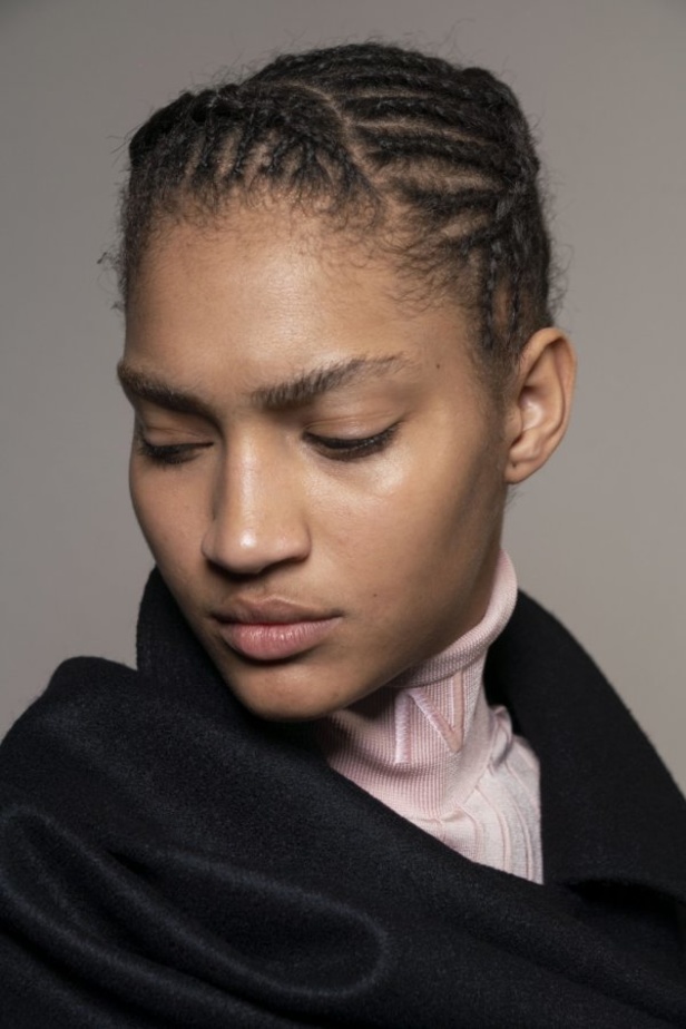 مجموعة Nina Ricci لخريف وشتاء 2019