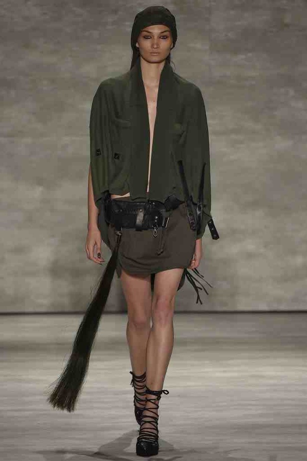 مع ربيع Nicholas K ..أنت قطة 