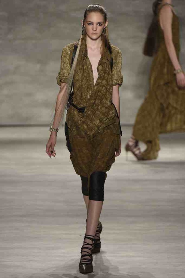 مع ربيع Nicholas K ..أنت قطة 