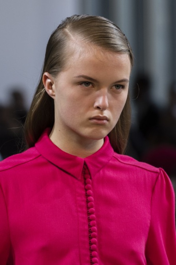 عرض أزياء Noon by Noor  لخريف وشتاء 2018