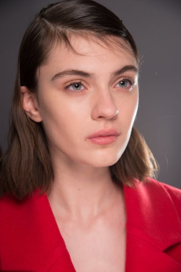 عرض أزياء Noon by Noor  لخريف وشتاء 2018