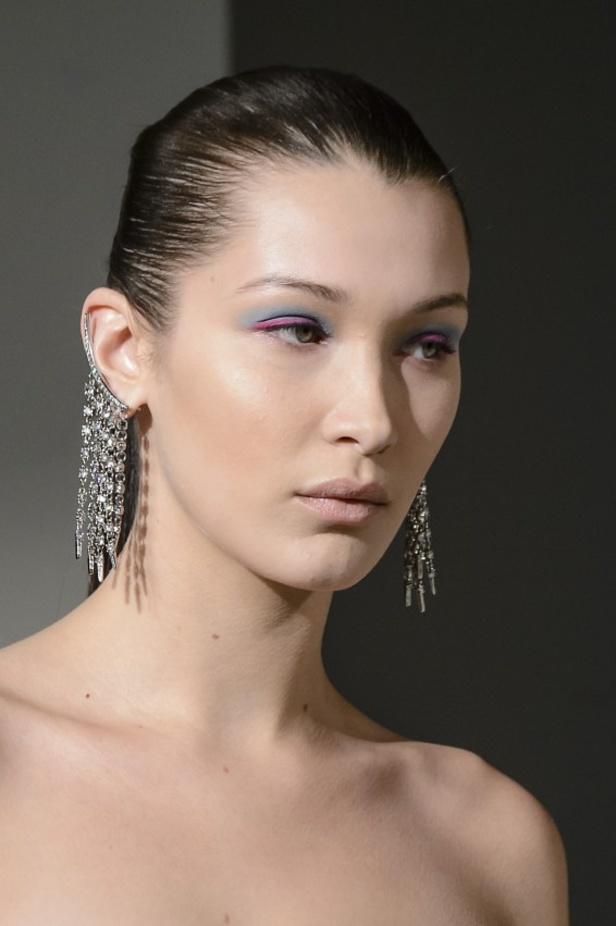 مجموعة اوسكار دي لارنتا لخريف 2017