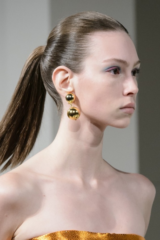 مجموعة اوسكار دي لارنتا لخريف 2017