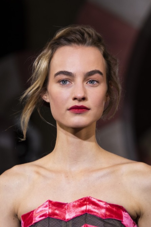 مجموعة Oscar de la Renta لخريف 2019