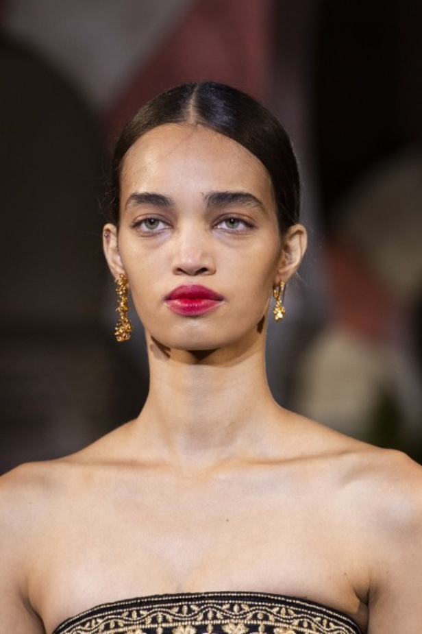 مجموعة Oscar de la Renta لخريف 2019