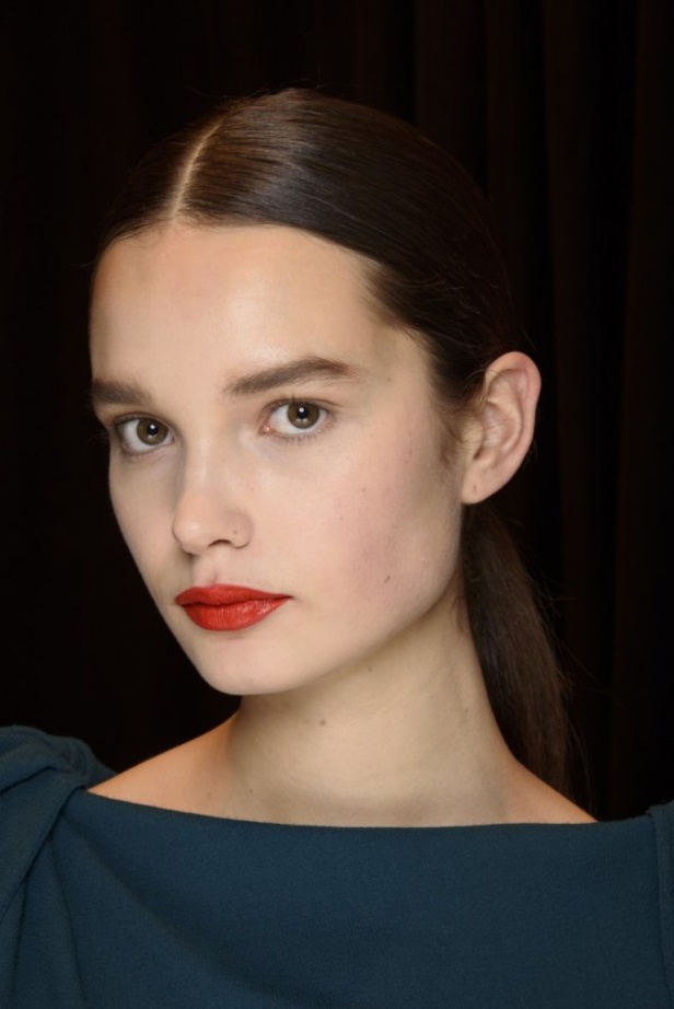 مجموعة اوسكار دي لارنتا من اسبوع الموضة في نيويورك 2020 