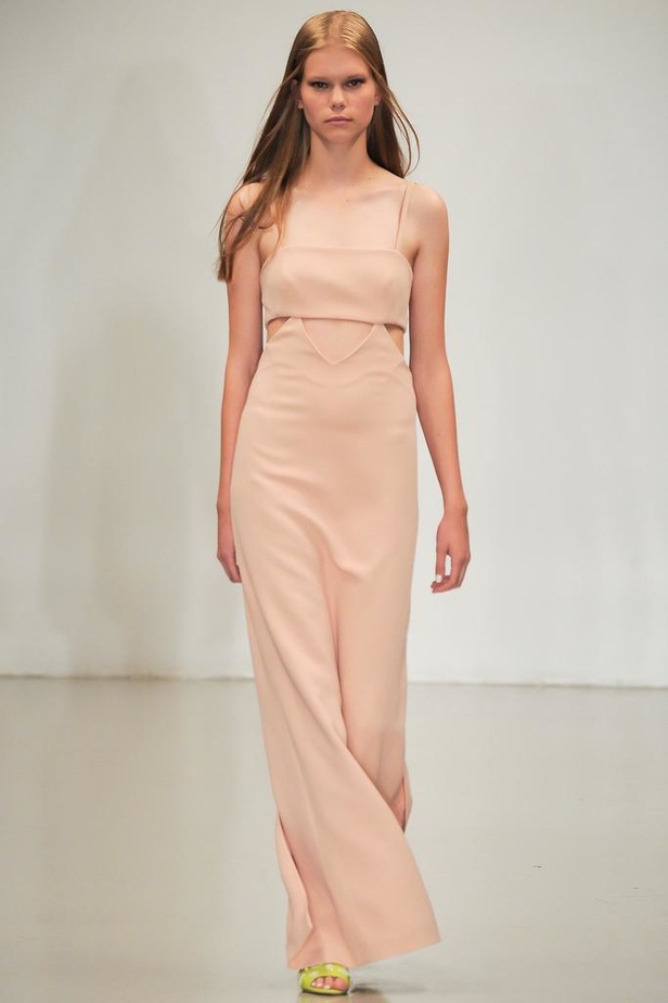 Osman: قصات عملية ومريحة بنقشات منقطة