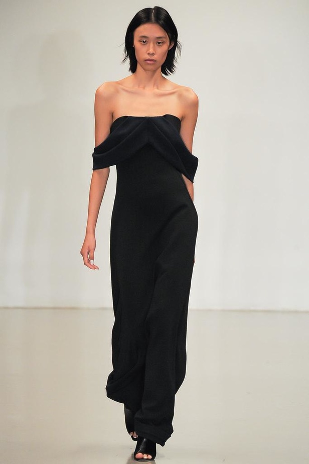 Osman: قصات عملية ومريحة بنقشات منقطة