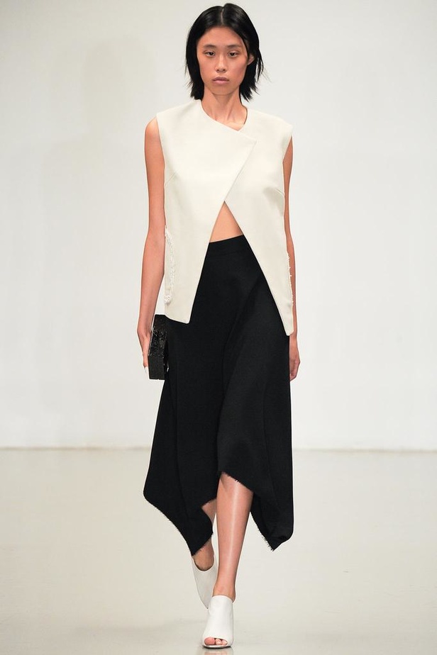 Osman: قصات عملية ومريحة بنقشات منقطة