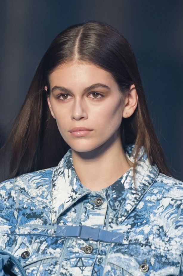 عرض أزياء Off White لخريف وشتاء ٢٠١٨ !