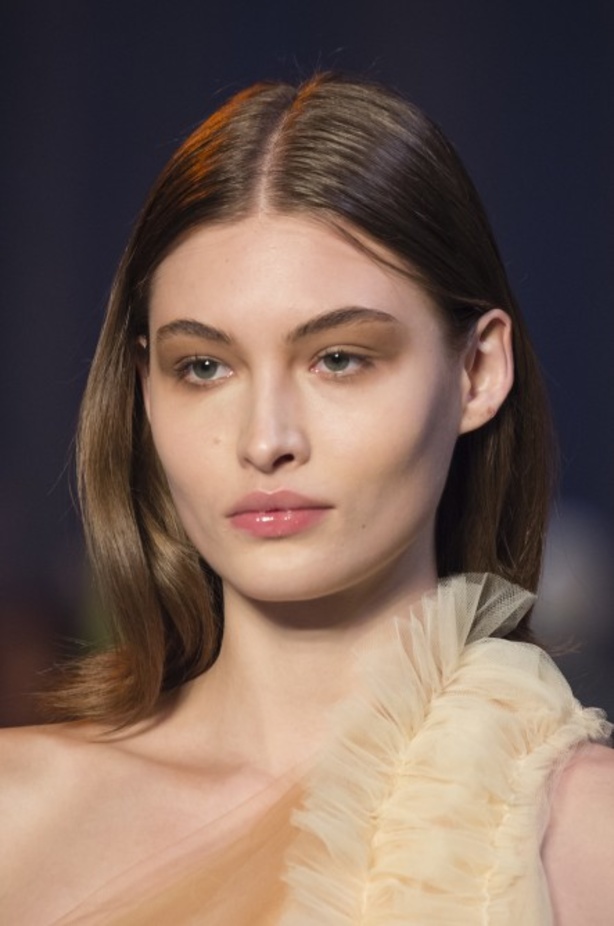 عرض أزياء Off White لخريف وشتاء ٢٠١٨ !