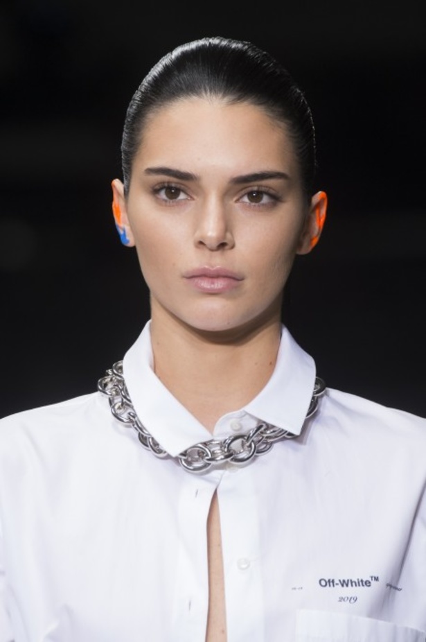 مجموعة Off-White لربيع وصيف 2019