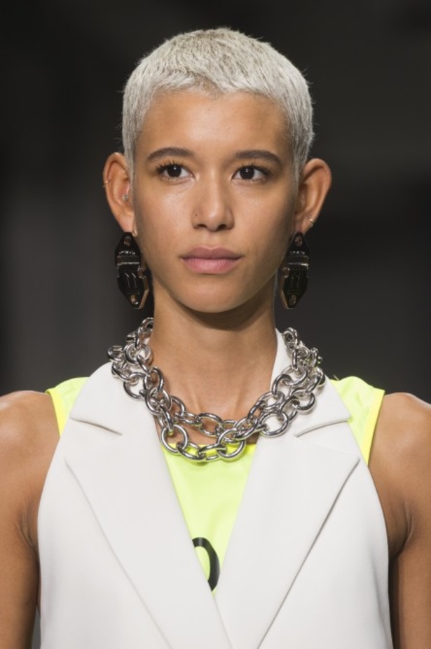 مجموعة Off-White لربيع وصيف 2019