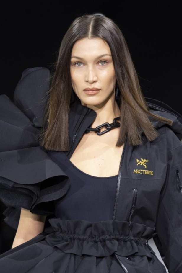 مجموعة Off White لموسم خريف وشتاء 2020-2021