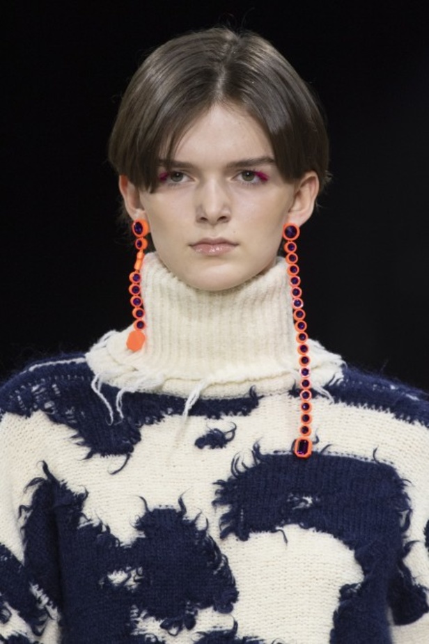 مجموعة Off White لموسم خريف وشتاء 2020-2021