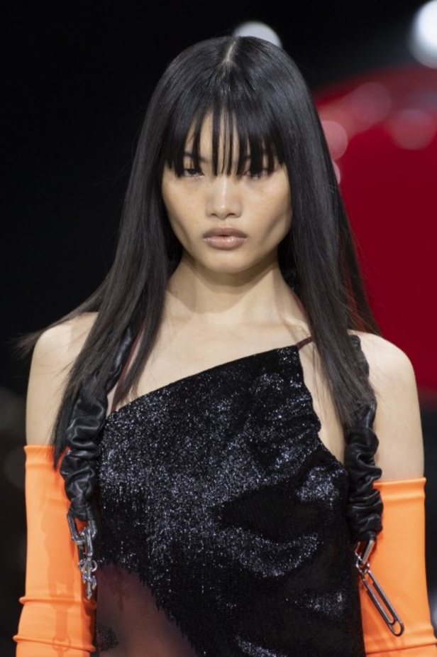 مجموعة Off White لموسم خريف وشتاء 2020-2021