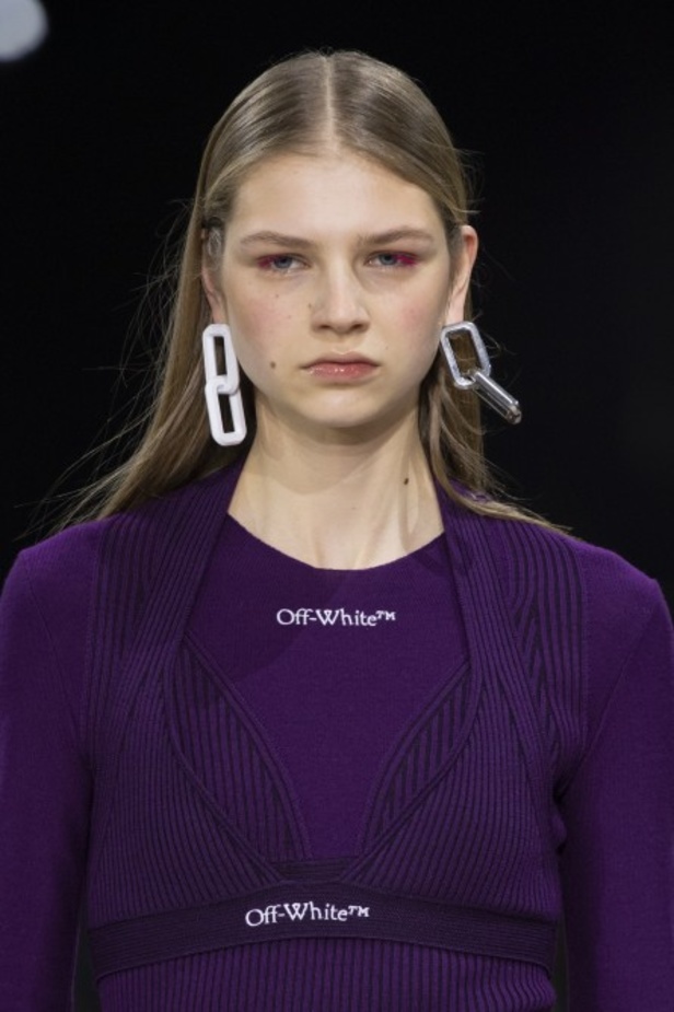 مجموعة Off White لموسم خريف وشتاء 2020-2021