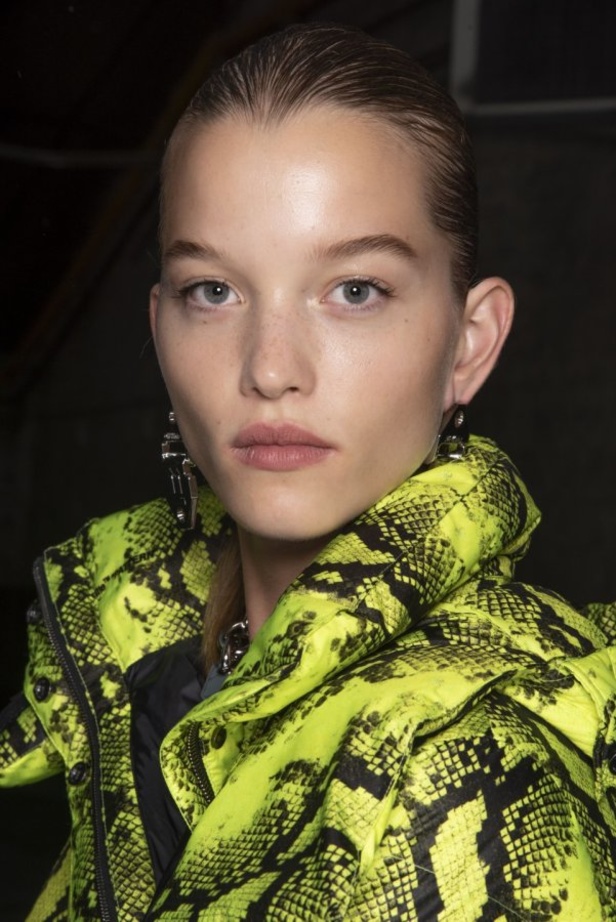 مجموعة Off-White لربيع وصيف 2019