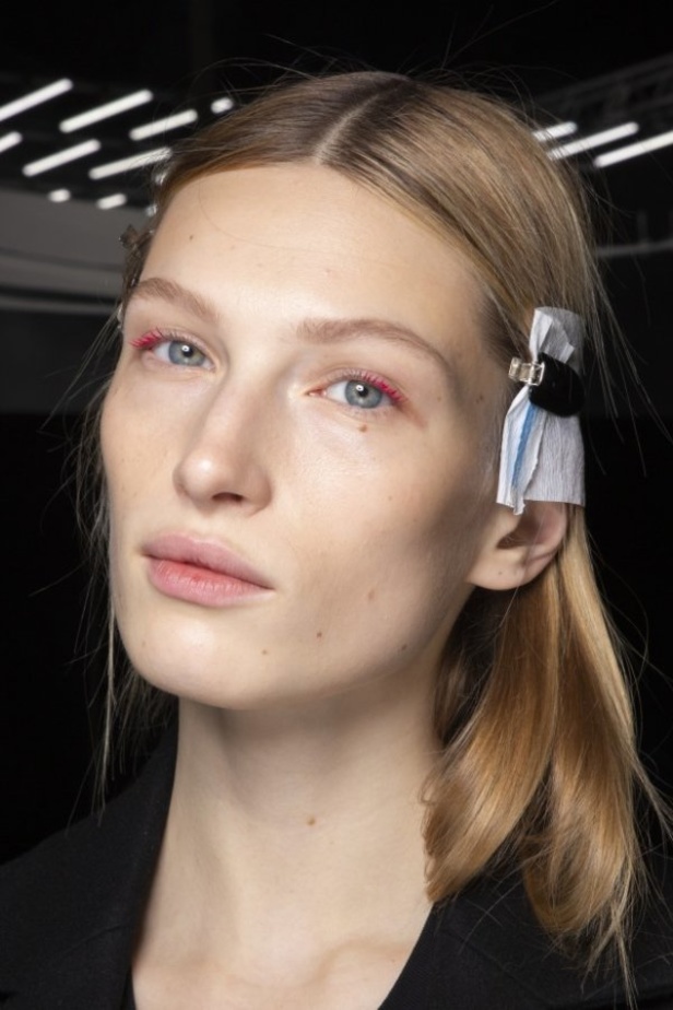 مجموعة Off White لموسم خريف وشتاء 2020-2021