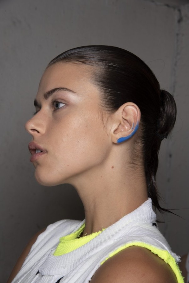 مجموعة Off-White لربيع وصيف 2019