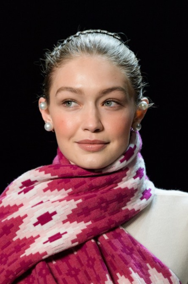 مجموعة Prabal Gurung لخريف 2018