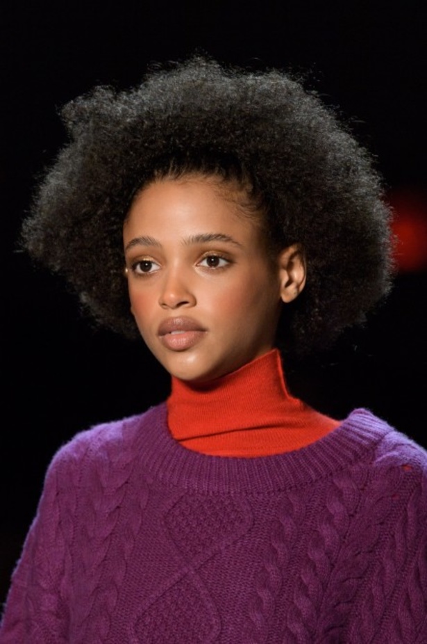 مجموعة Prabal Gurung لخريف 2018