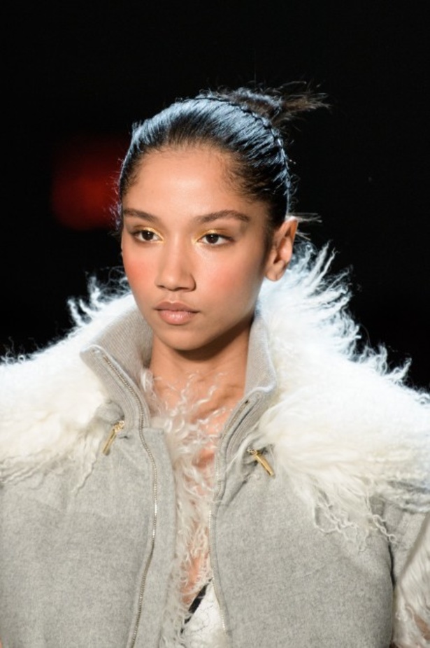 مجموعة Prabal Gurung لخريف 2018