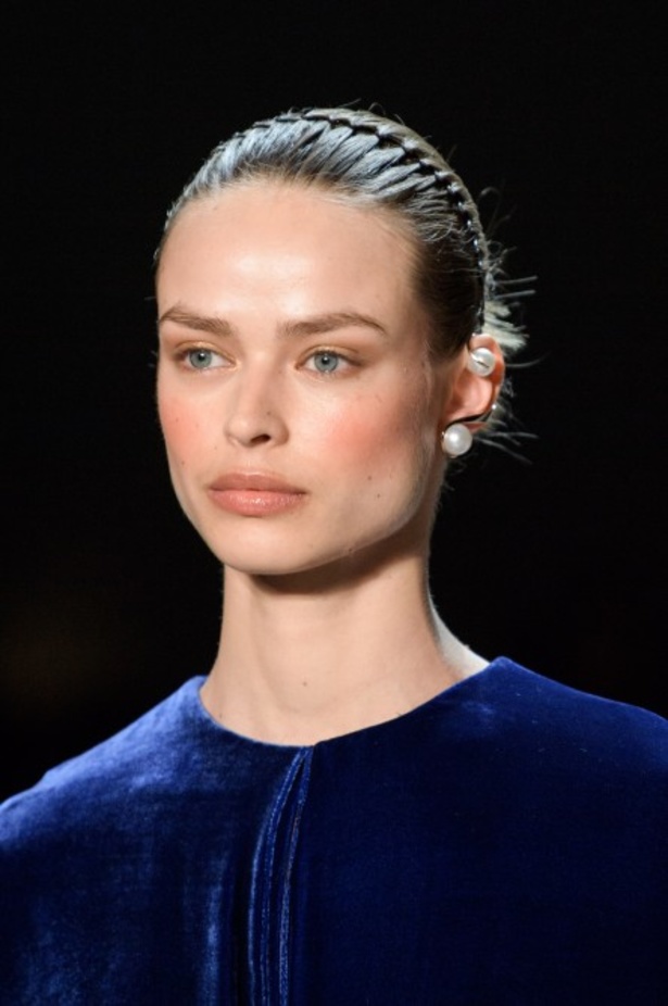 مجموعة Prabal Gurung لخريف 2018