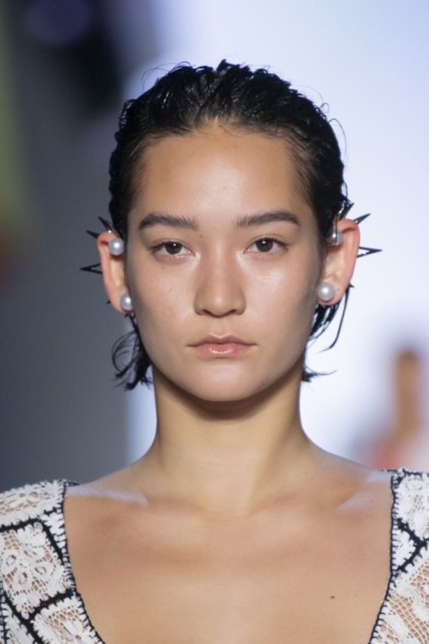  مجموعة Prabal Gurung ربيع صيف 2020