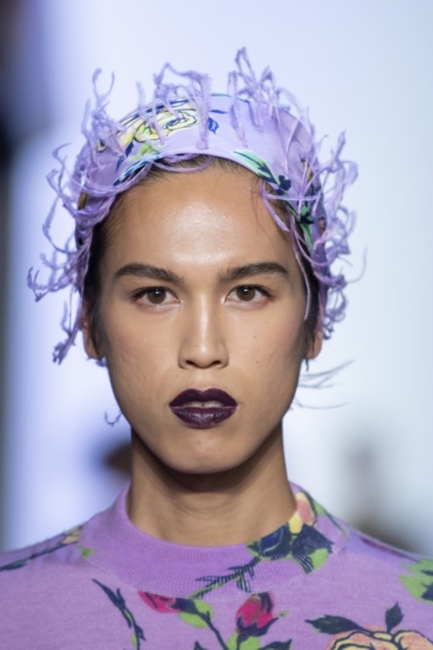  مجموعة Prabal Gurung ربيع صيف 2020