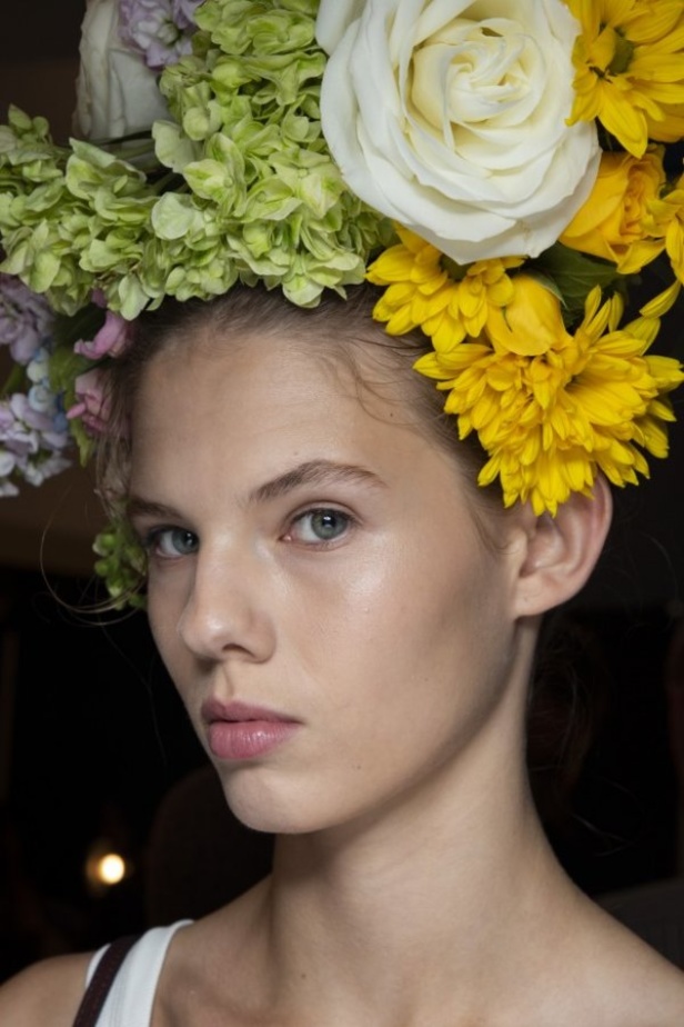  مجموعة Prabal Gurung ربيع صيف 2020