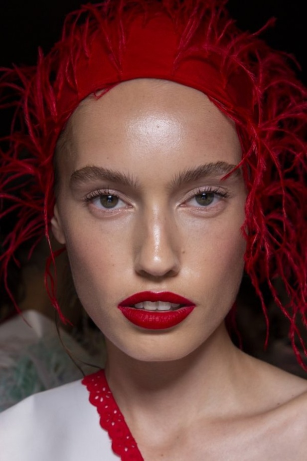  مجموعة Prabal Gurung ربيع صيف 2020