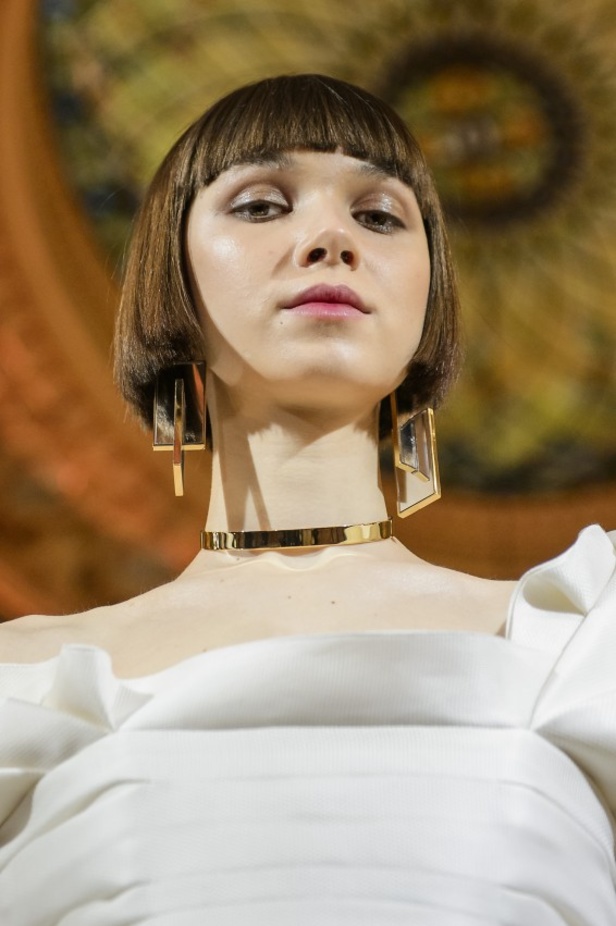 مجموعة بول كا للألبسة الجاهزة لخريف و شتاء 2017