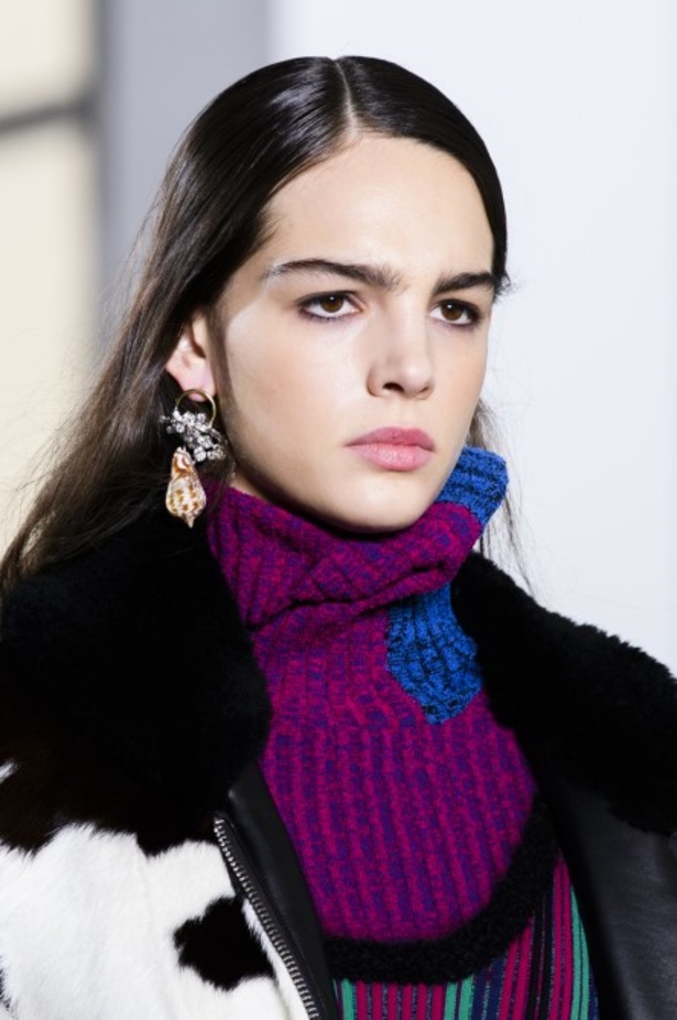 عرض أزياء 3.1 Phillip Lim لخريف وشتاء ٢٠١٨ !