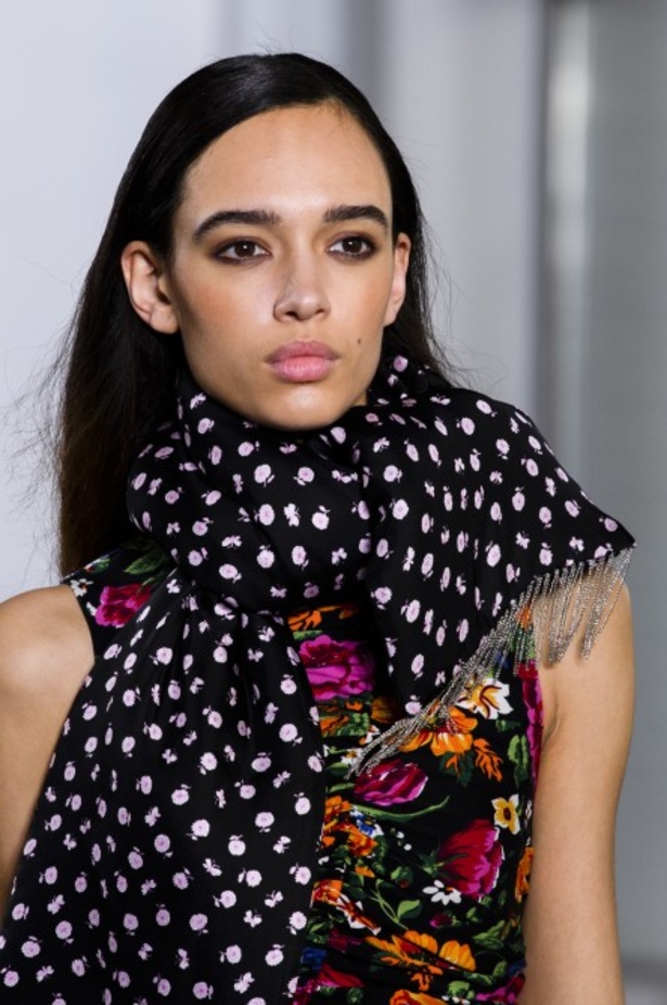 عرض أزياء 3.1 Phillip Lim لخريف وشتاء ٢٠١٨ !