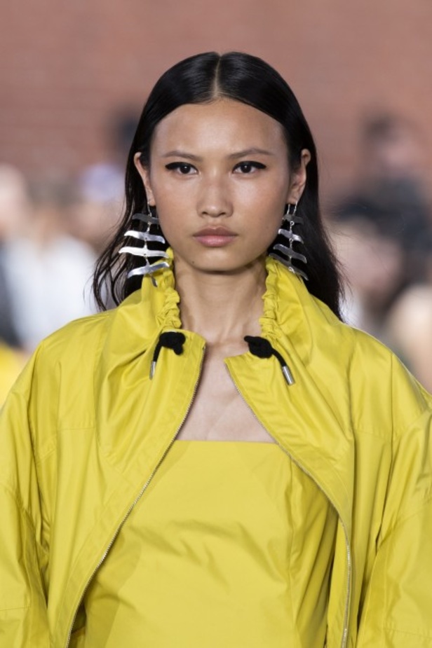 مجموعة Phillip Lim لربيع 2020
