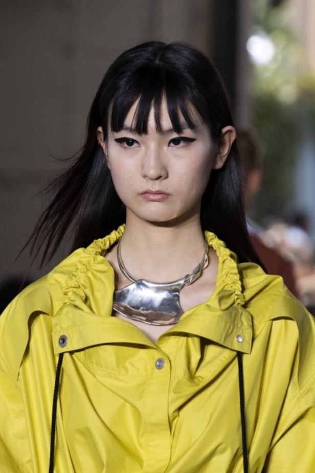 مجموعة Phillip Lim لربيع 2020