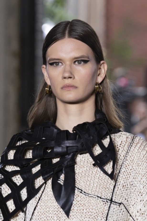 مجموعة Phillip Lim لربيع 2020