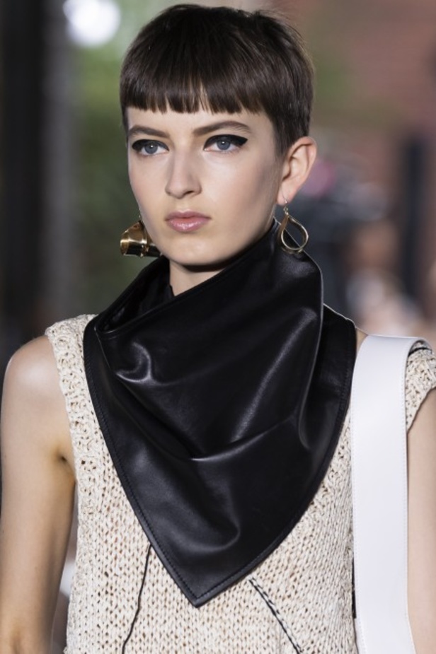 مجموعة Phillip Lim لربيع 2020