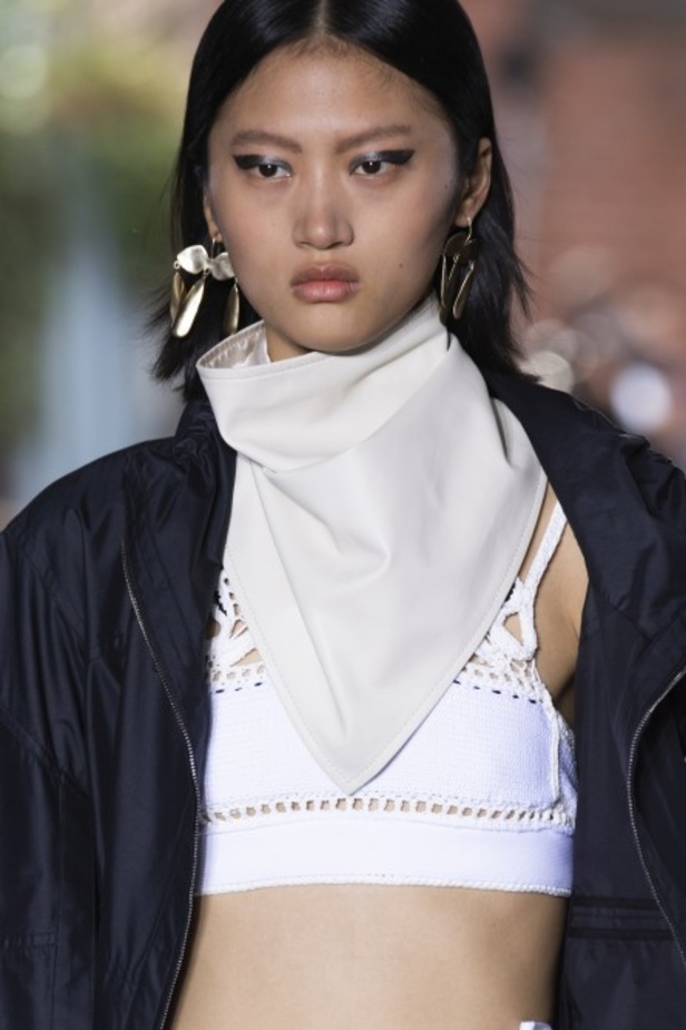 مجموعة Phillip Lim لربيع 2020