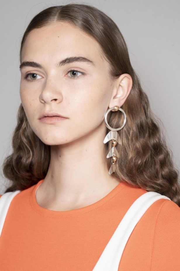 مجموعة Phillip Lim 3.1 لربيع وصيف 2019 !