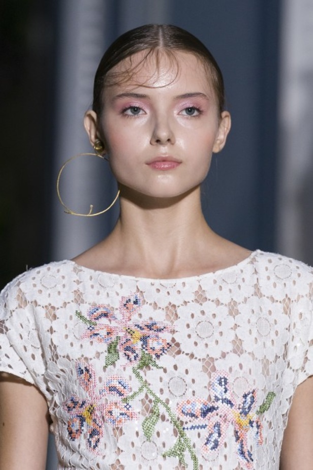 مجموعة "باسكال ميلة" لموسم ربيع وصيف 2018