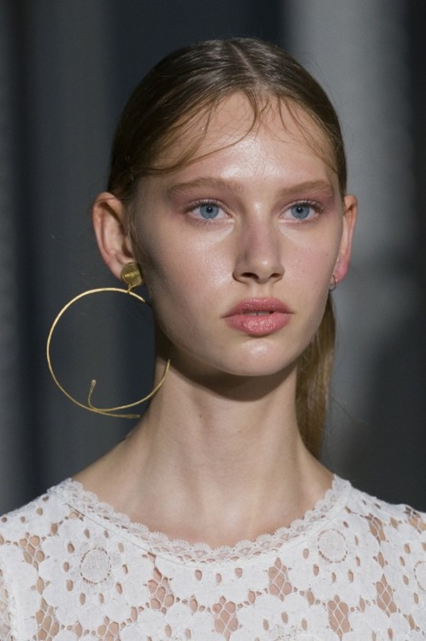 مجموعة "باسكال ميلة" لموسم ربيع وصيف 2018