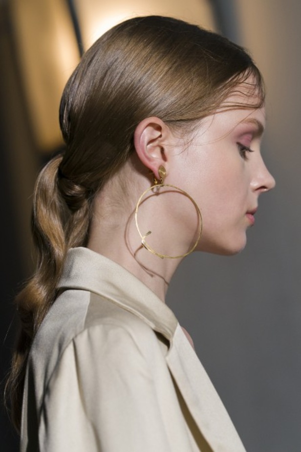 مجموعة "باسكال ميلة" لموسم ربيع وصيف 2018