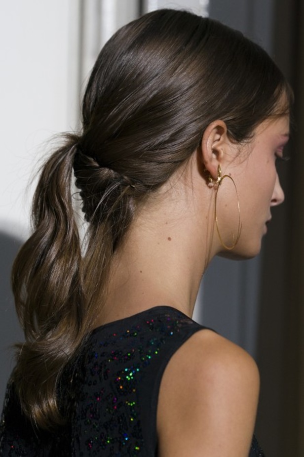 مجموعة "باسكال ميلة" لموسم ربيع وصيف 2018