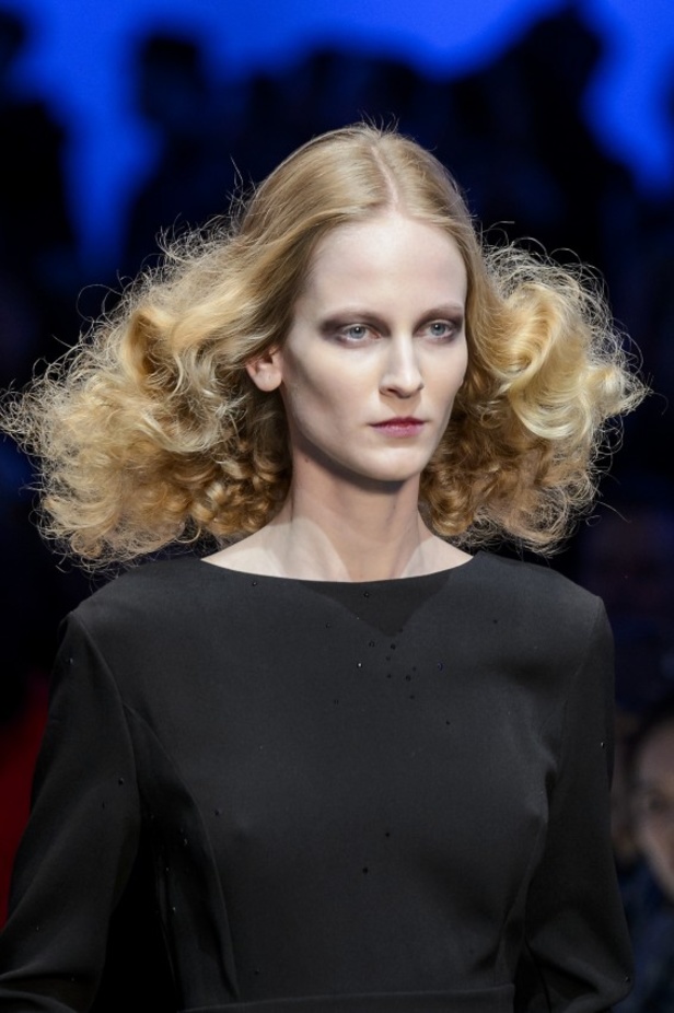 عرض أزياء باسكال ميليه لموسم خريف وشتاء 2017-2018