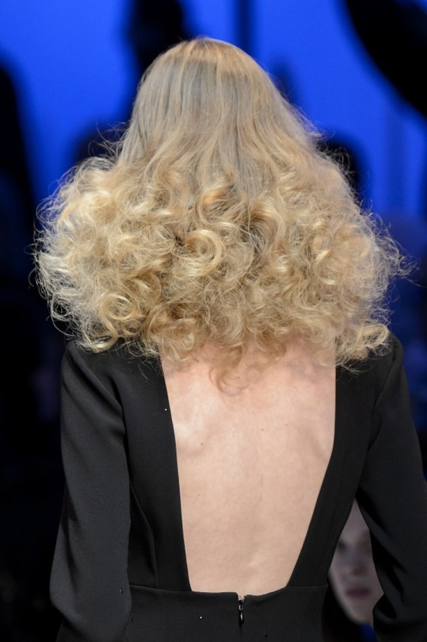 عرض أزياء باسكال ميليه لموسم خريف وشتاء 2017-2018