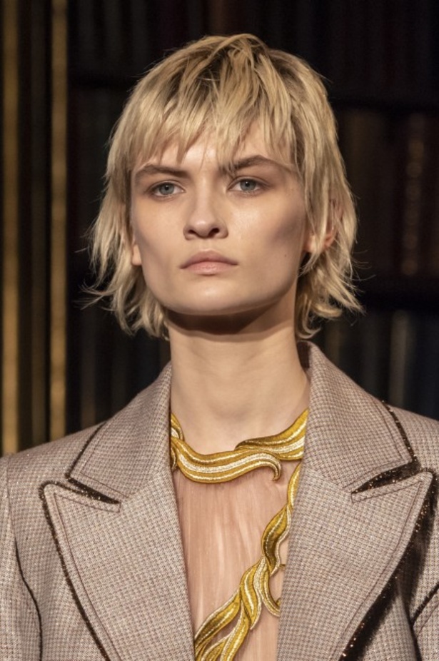 مجموعة  Peter Pilotto لخريف 2019