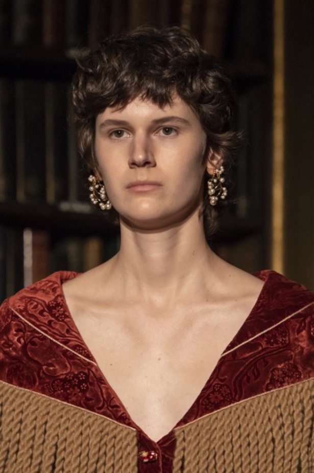 مجموعة  Peter Pilotto لخريف 2019