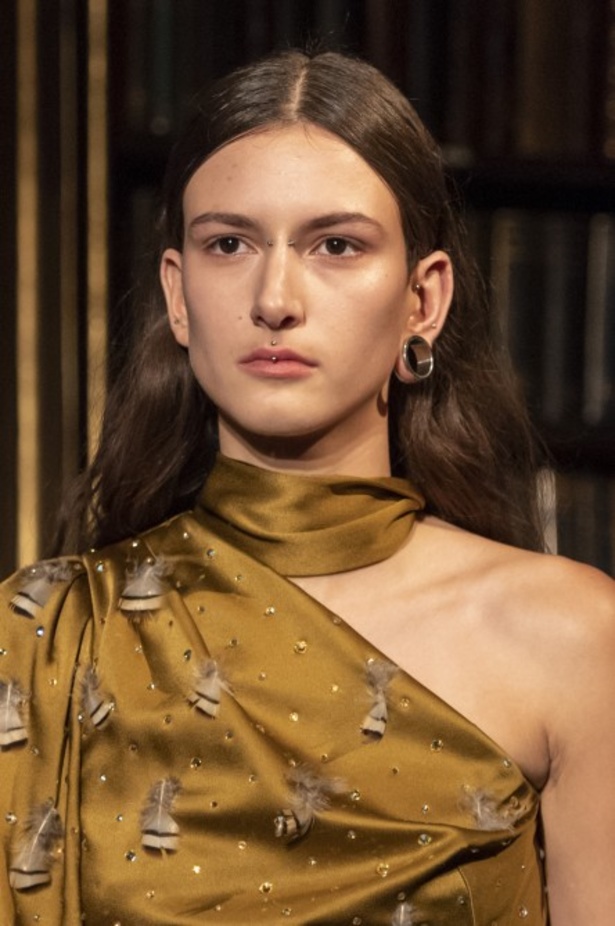 مجموعة  Peter Pilotto لخريف 2019